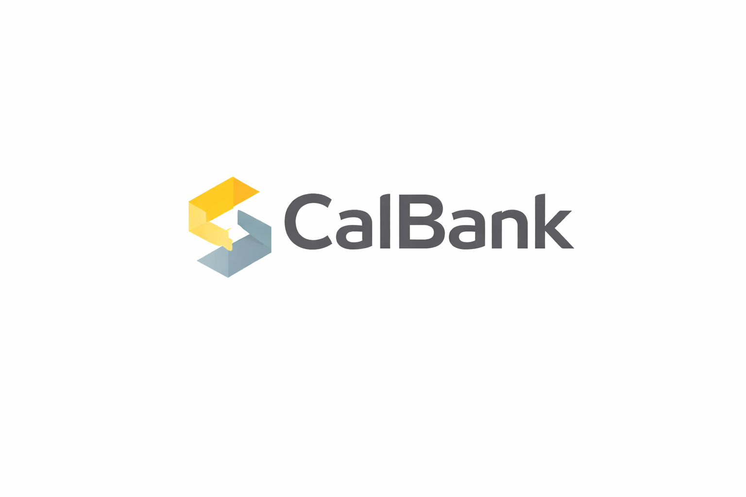 CalBank PLC logo
