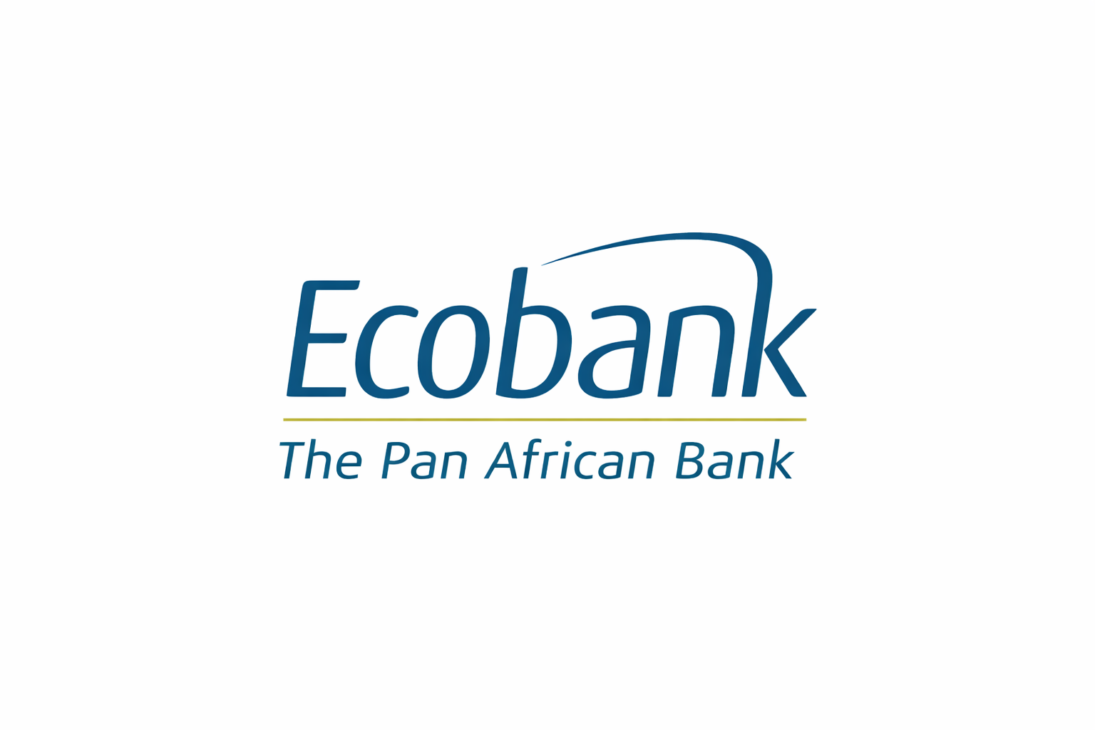 Ecobank Ghana PLC logo