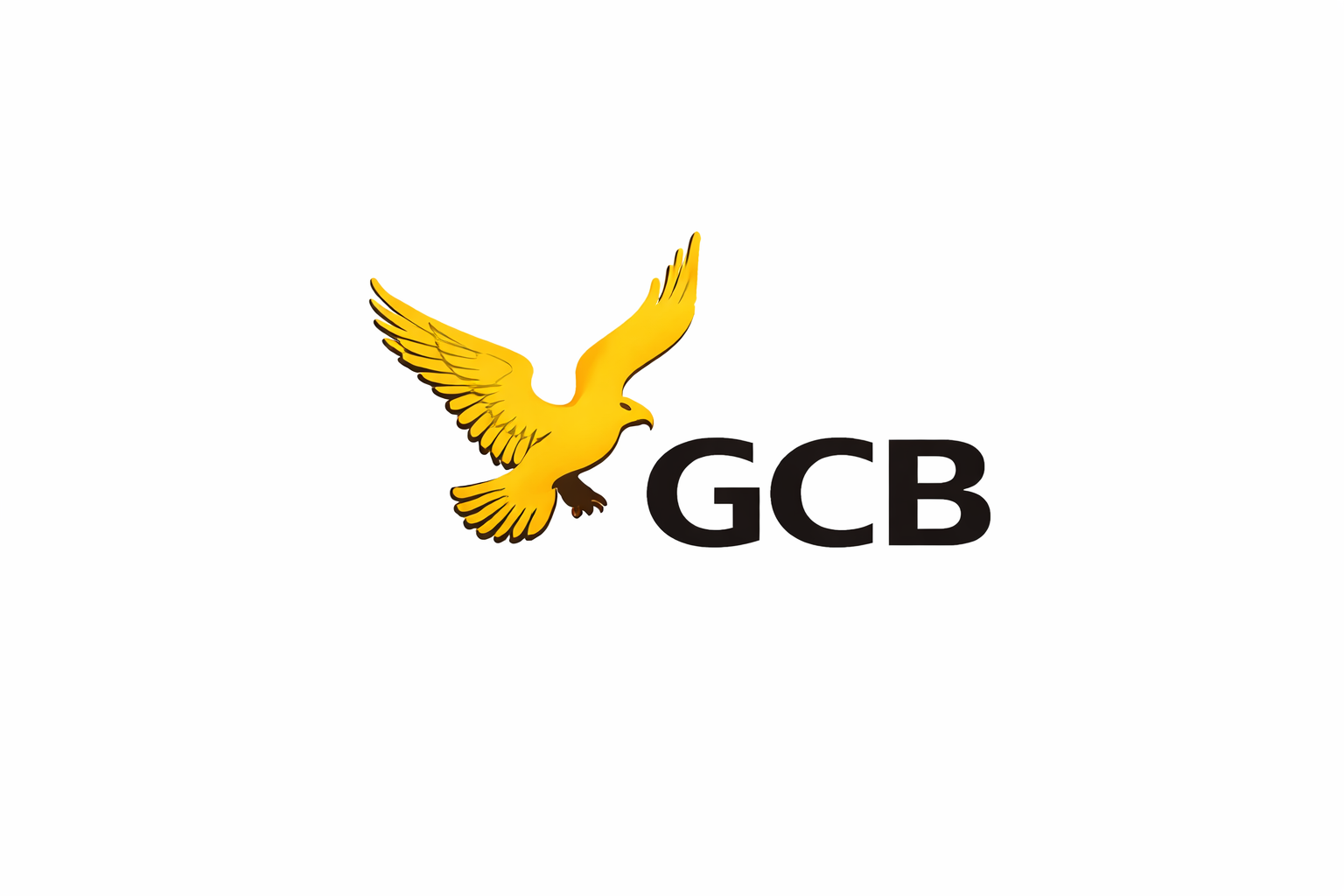 GCB Bank PLC logo
