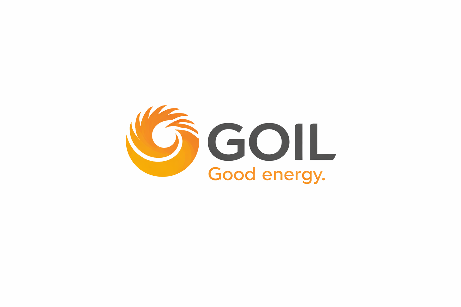 GOIL PLC logo